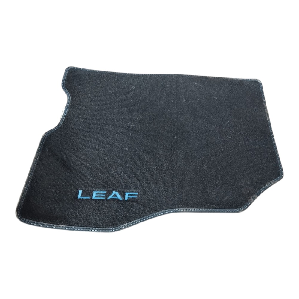 Jogo Tapete Nissan Leaf 2023 V632 3