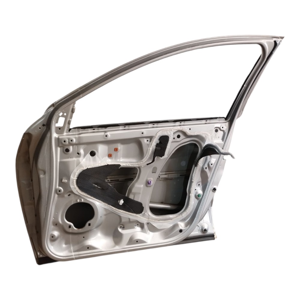 Porta Dianteira Direita Honda Hrv 2017 A 2021 V660 3