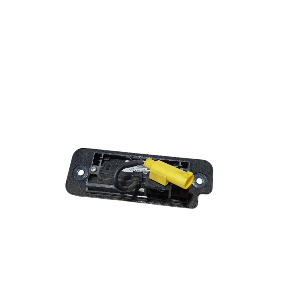 Maçaneta Externa Tampa Traseira Byd Song Pro 2025 V669 6