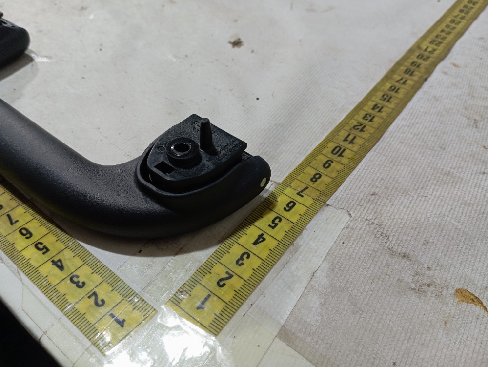 Alça Teto Traseiro Esquerdo Byd Dolphin Gs 2024 2025 V666 7