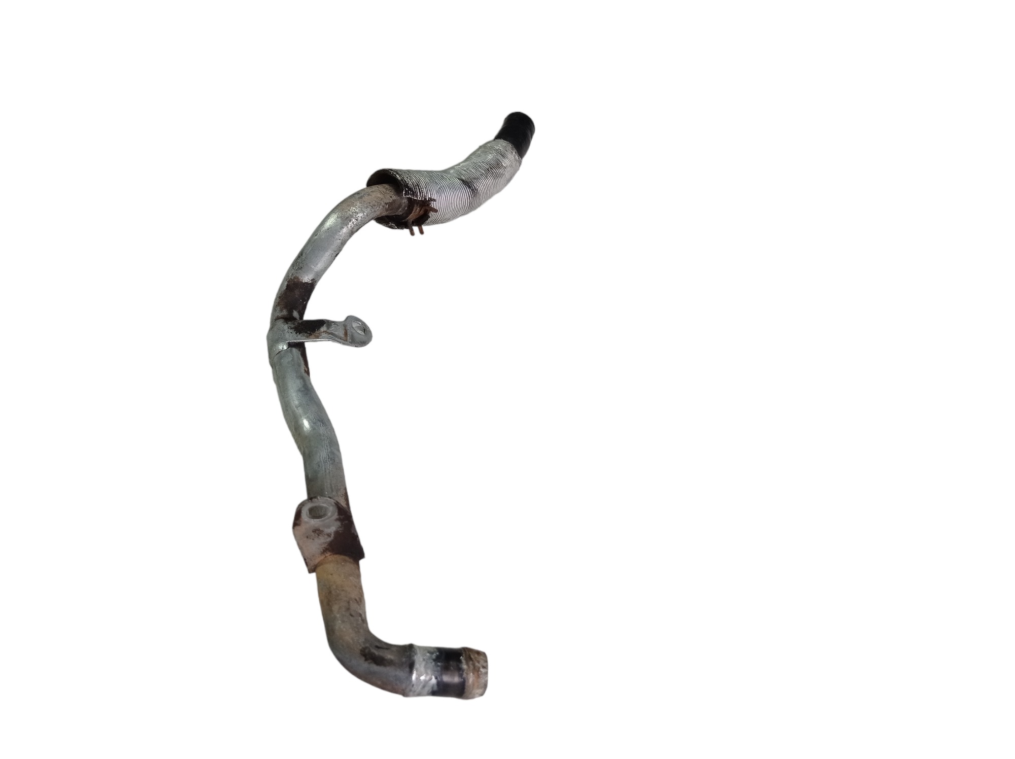 Cano Água Motor Mitsubishi Pajero Sport 2010 V569 1
