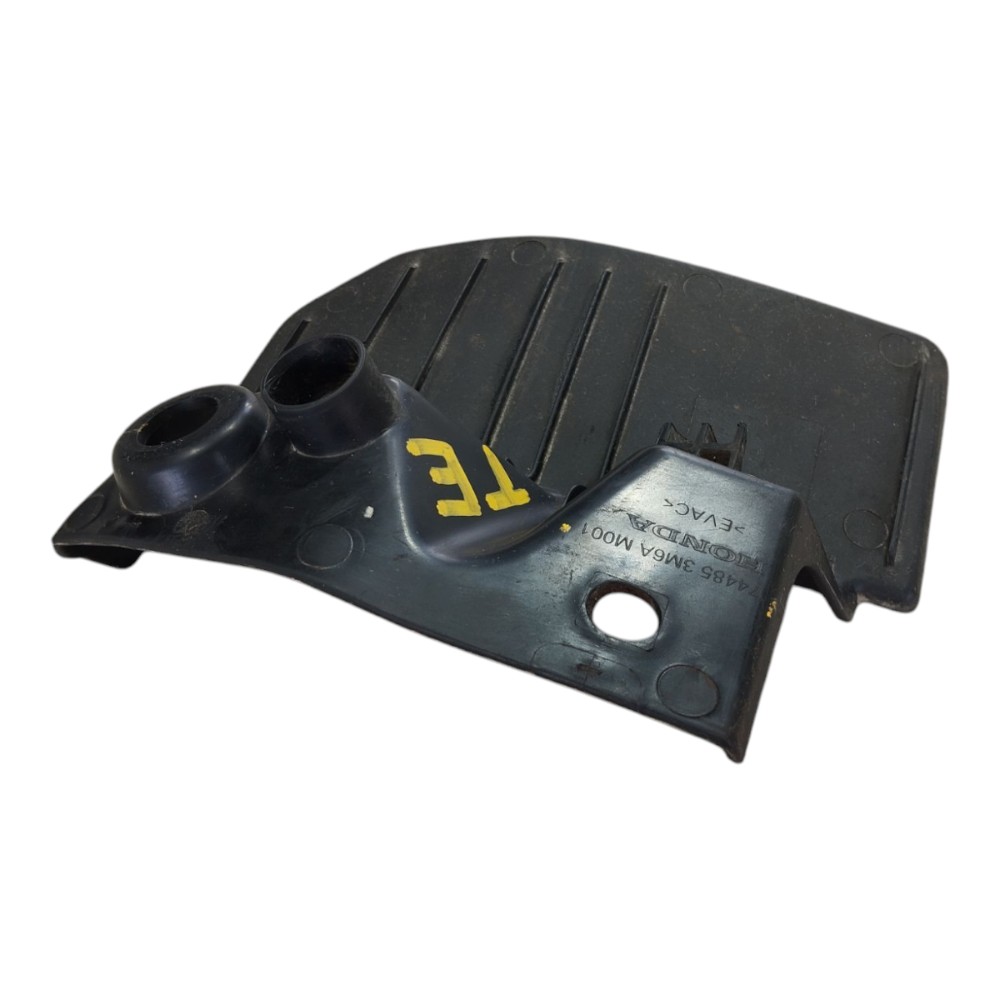 Aplique Parabarro Traseira Esq Honda Hrv Exl 2023 2025 V644 6