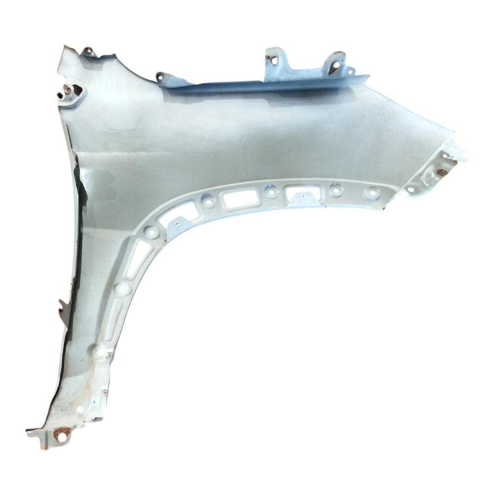 Paralama Esquerdo Chery Tiggo 2 Look 1.5 2020 V613 2
