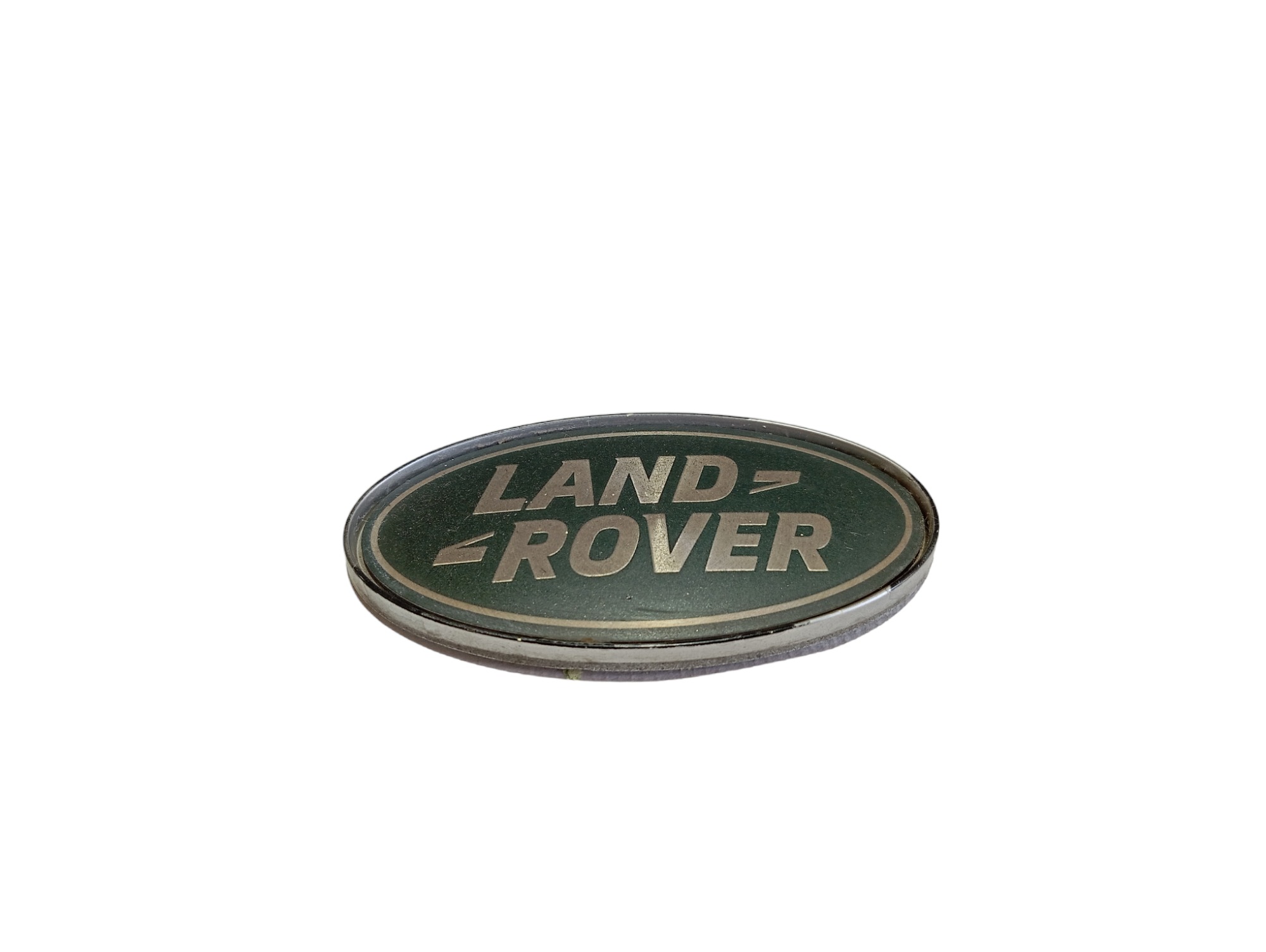 Emblema Lateral Traseiro Esquerdo Discovery 15 2018 V591 6
