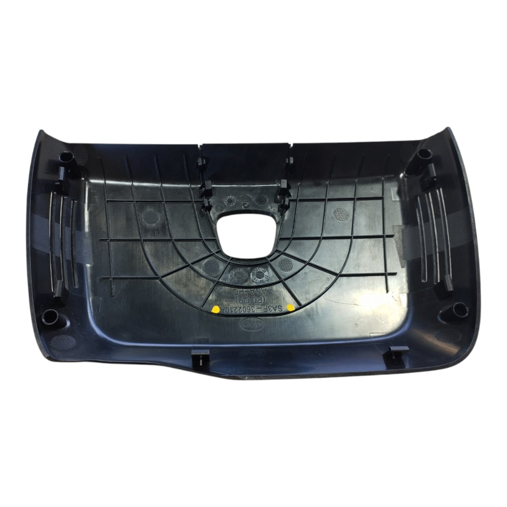 Acabamento Retrovisor Interno Byd Song Plus 2023 2025 V631 4