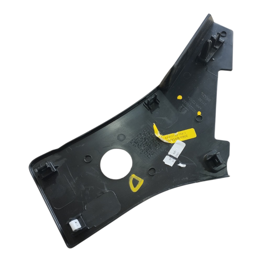 Acabamento Interno Direito Ram Rampage Rt 2023 2024 V641 5