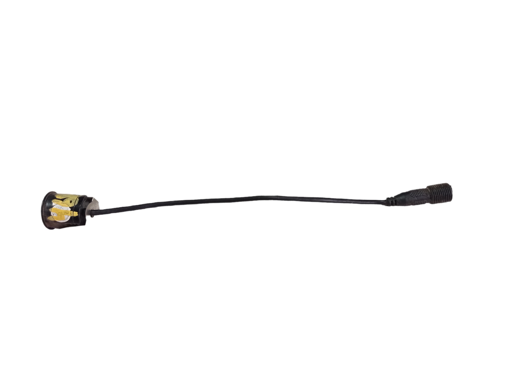 Sensor Estacionamento Traseiro Direito Linea 2012 V468 1