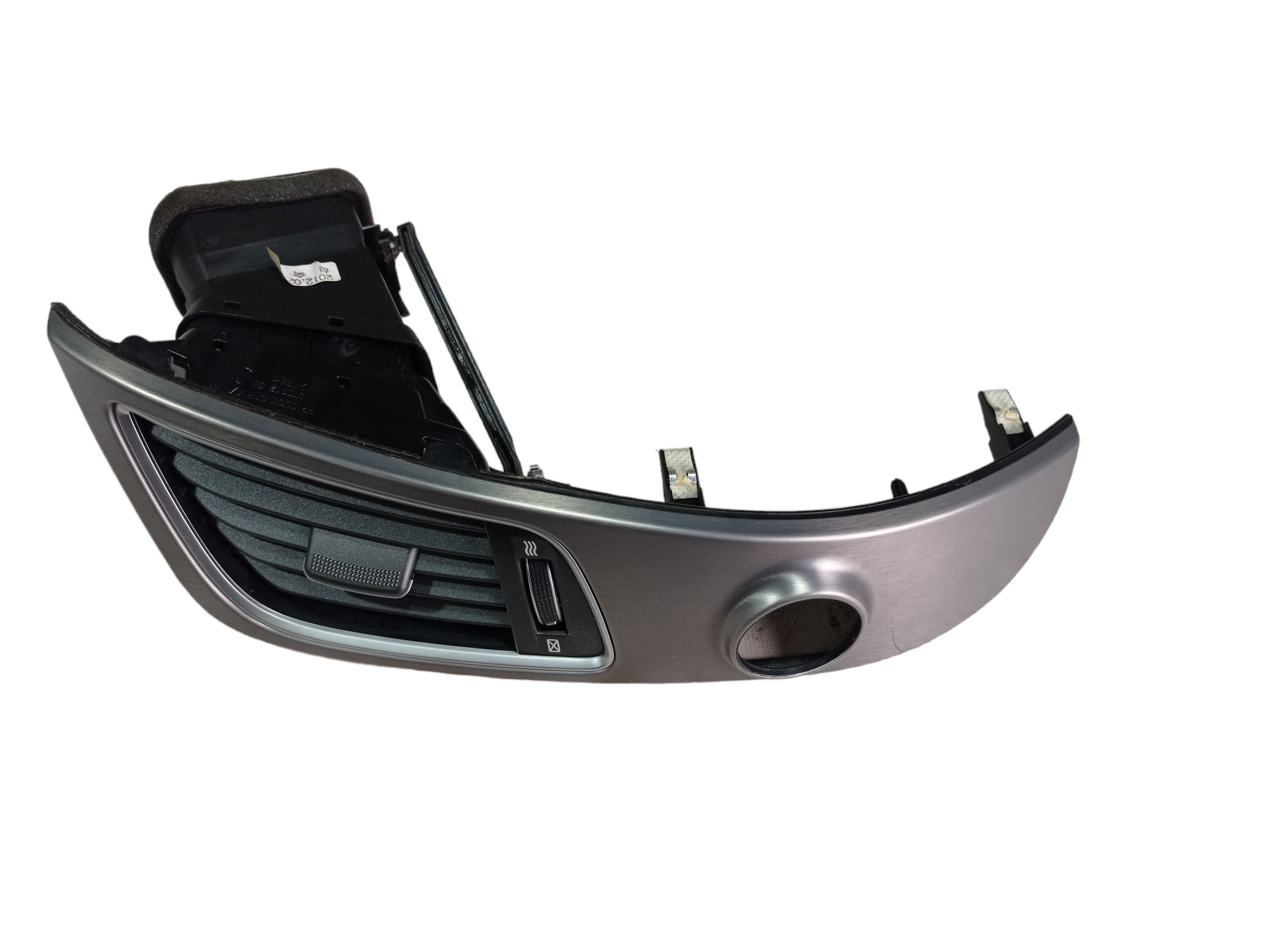 Difusor Ar Direito Central Painel Hyundai Equus 2013 V577 4