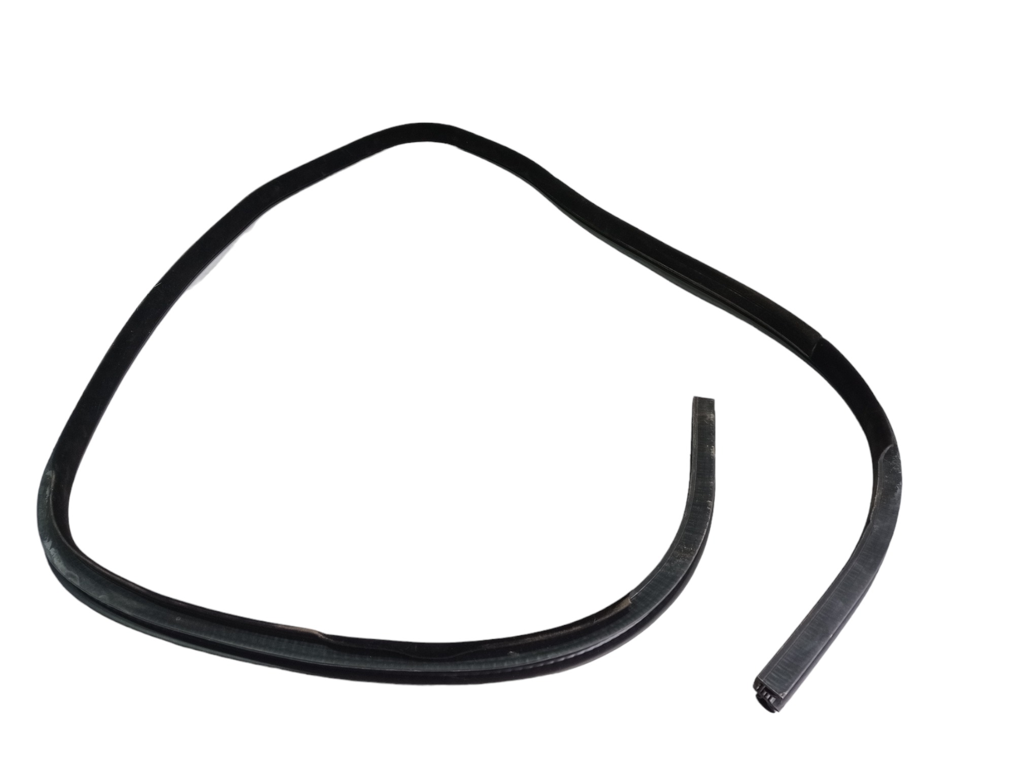 Borracha Porta Dianteira Direita Range Rover Sport 2014 V573 2