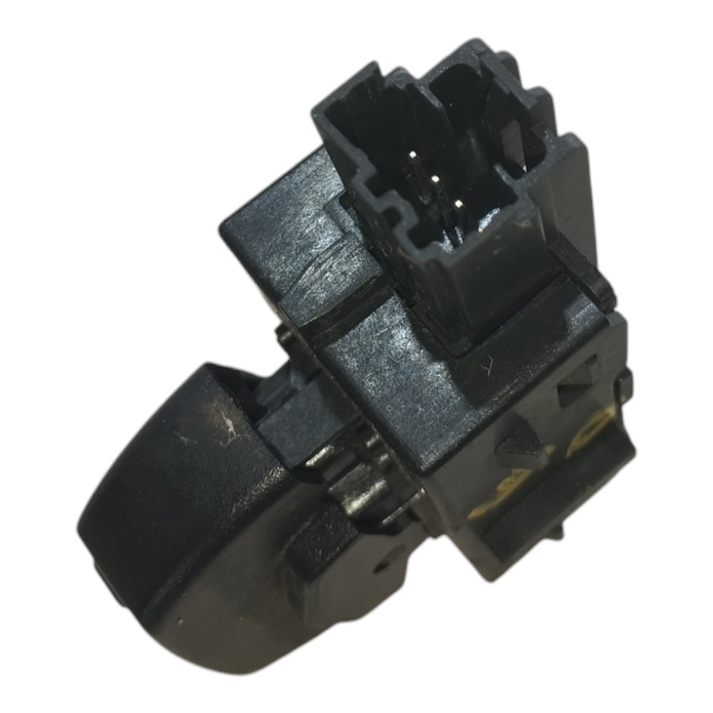 Botão Trava Porta Ianteiro Esq Ford Fusion 2009 2012 V637 2