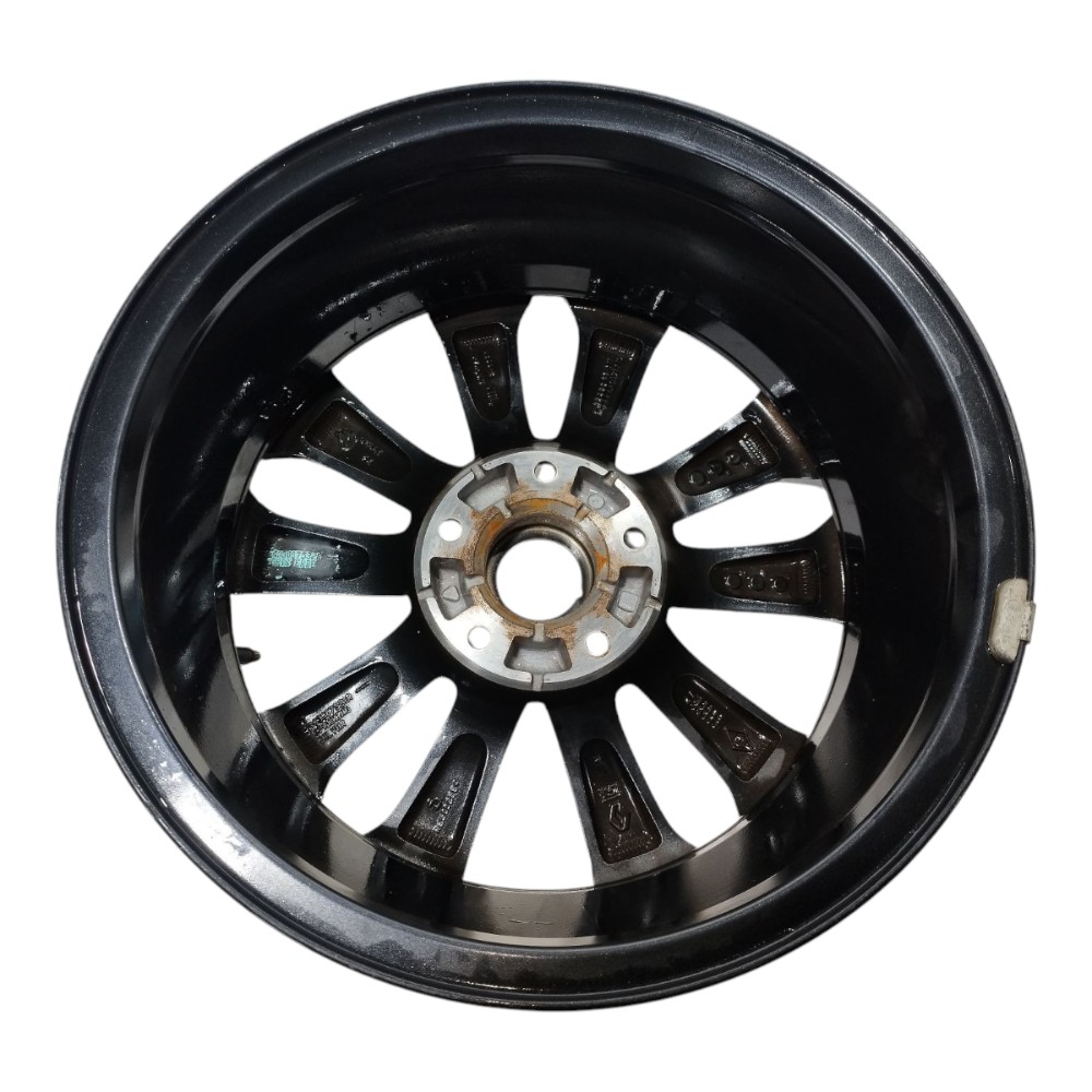Roda Aro 16 Renault Zoe 5×114 2022 2023 V639 5