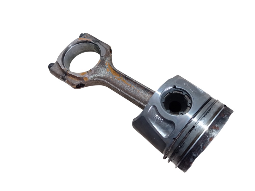 Pistão Biela Fiat Toro 2016 2017 2018 2019 2020 2021 V347 1