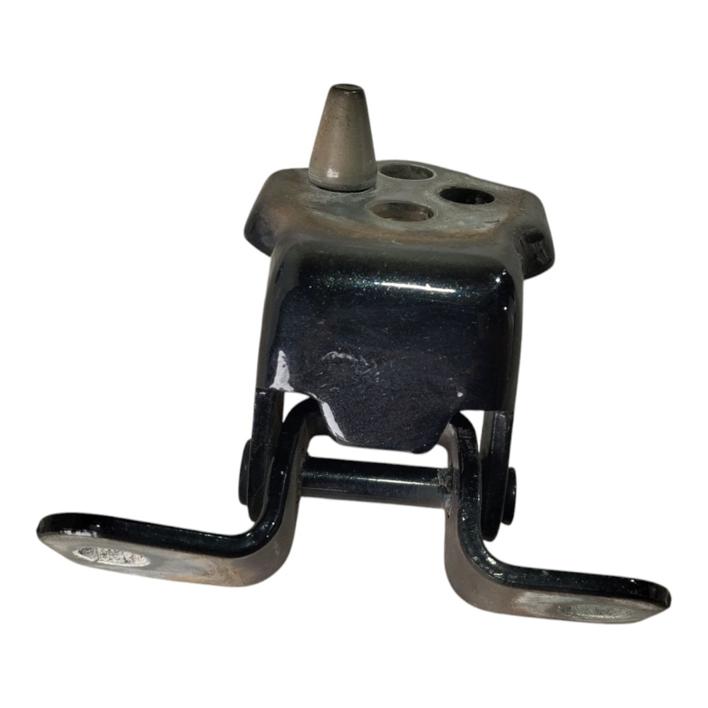 Dobradiça Porta Traseira Direita Ford Fusion 2009 2012 V637 9