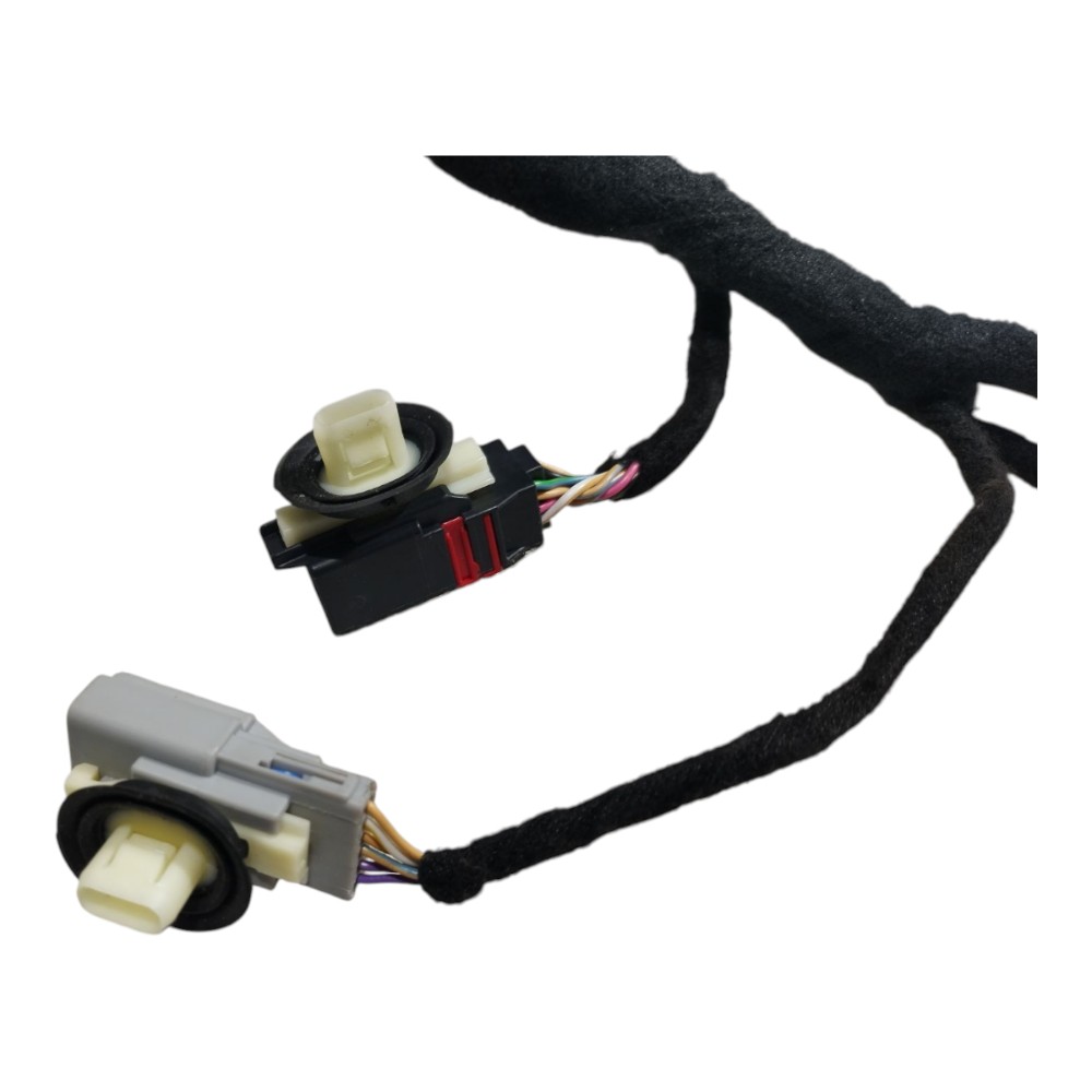 Chicote Porta Dianteira Direita Ram Rampage 2023 2025 V659 3