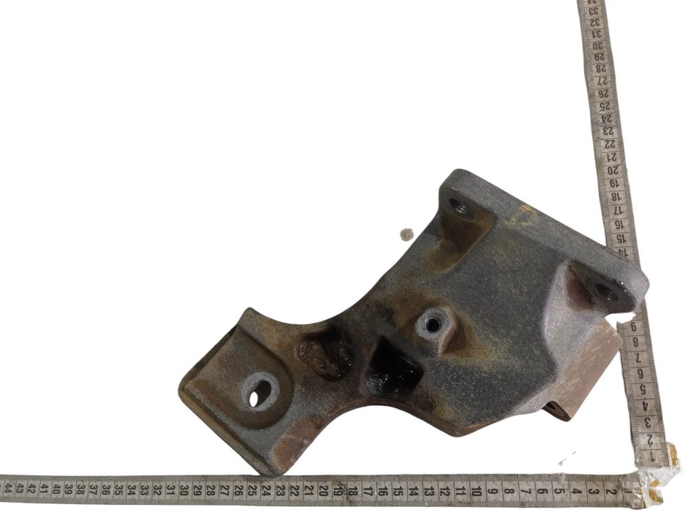 Suporte Coxim Motor Dire Land Rover Discovery 4 2010 12 V614 8