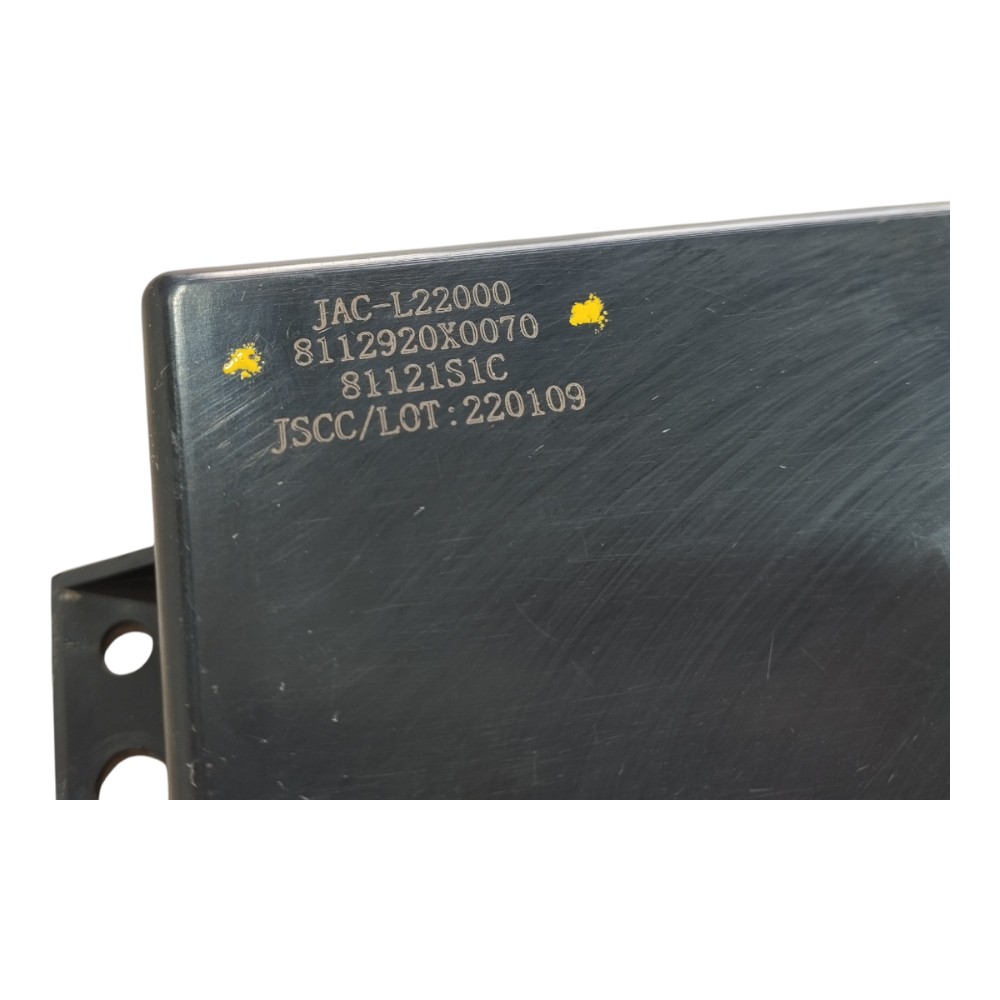 Módulo Conforto Ar Cond Jac Ejs1 2022 2023 V651 8112920×0070 9