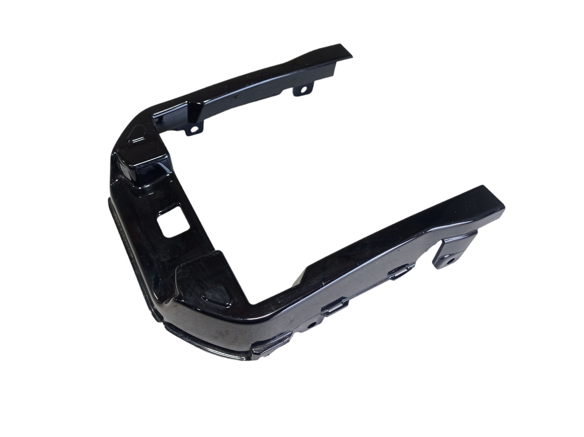 Moldura Console Range Rover Sport 2014 V573 Dpla-15d100-bd 7