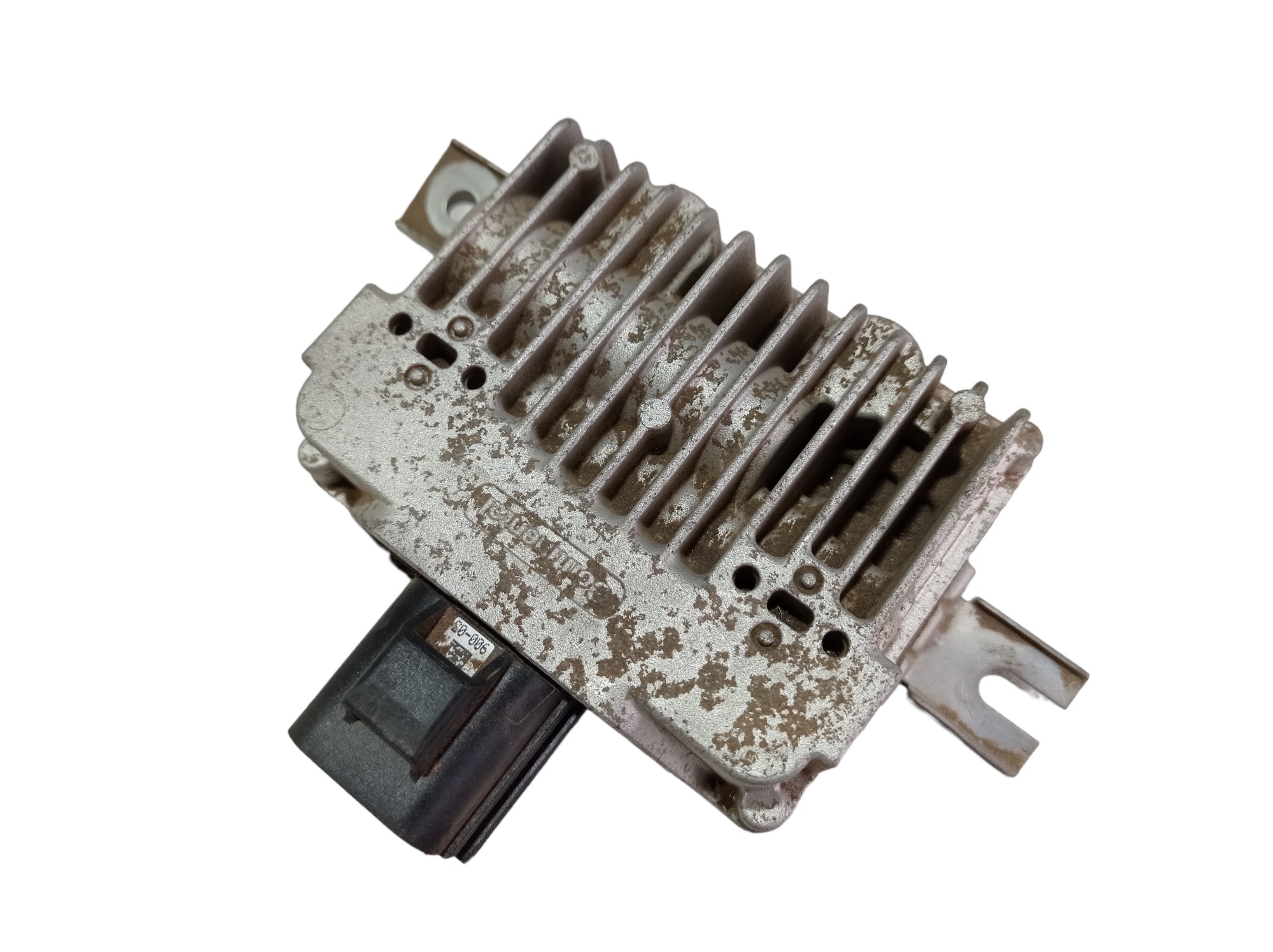 Módulo Bomba De Combustível Volvo S60 T5 2011 A 2018 V587 2