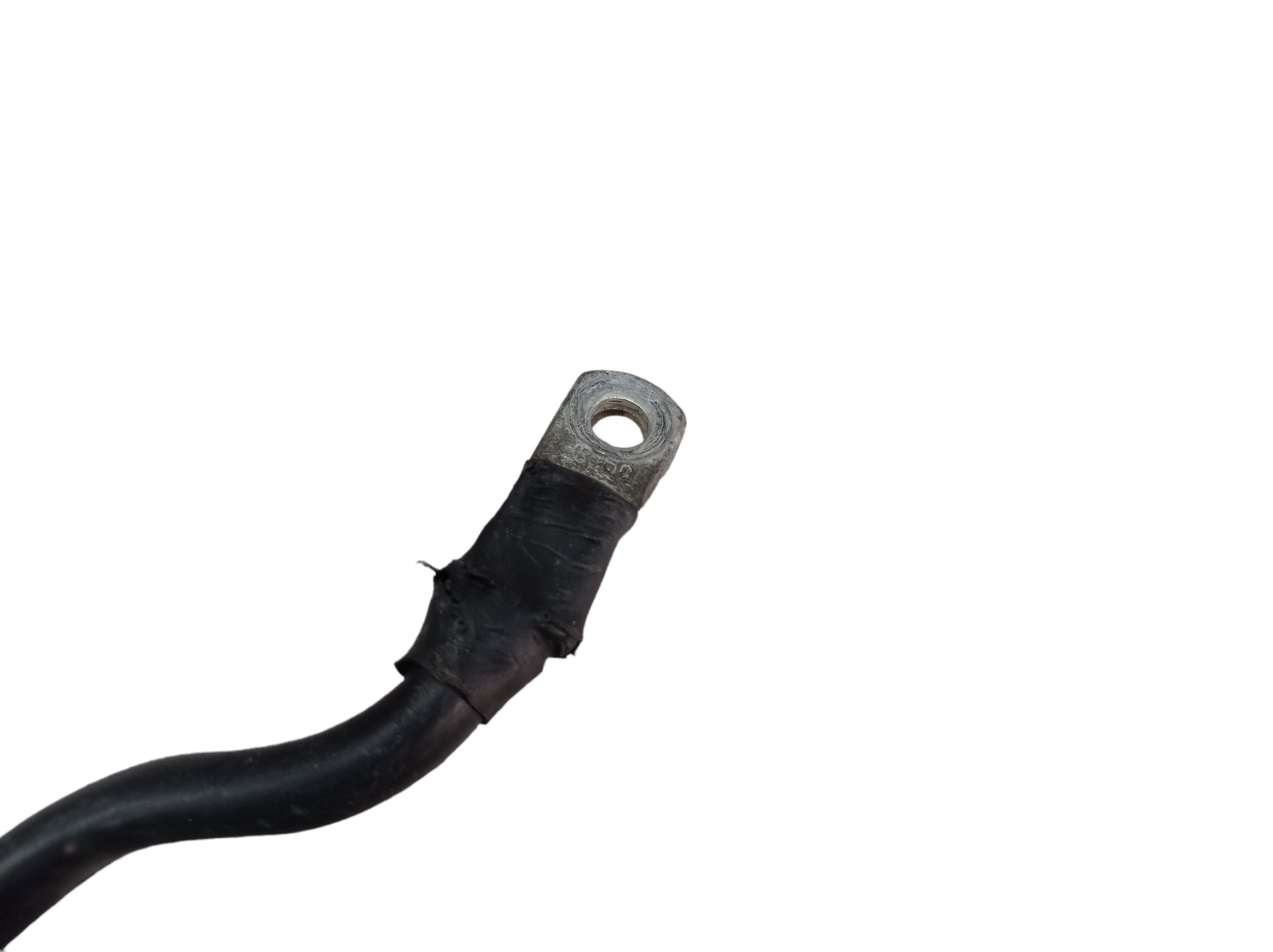Cabo Negativo Bateria Range Rover Vogue 3.6 2008 V583 4