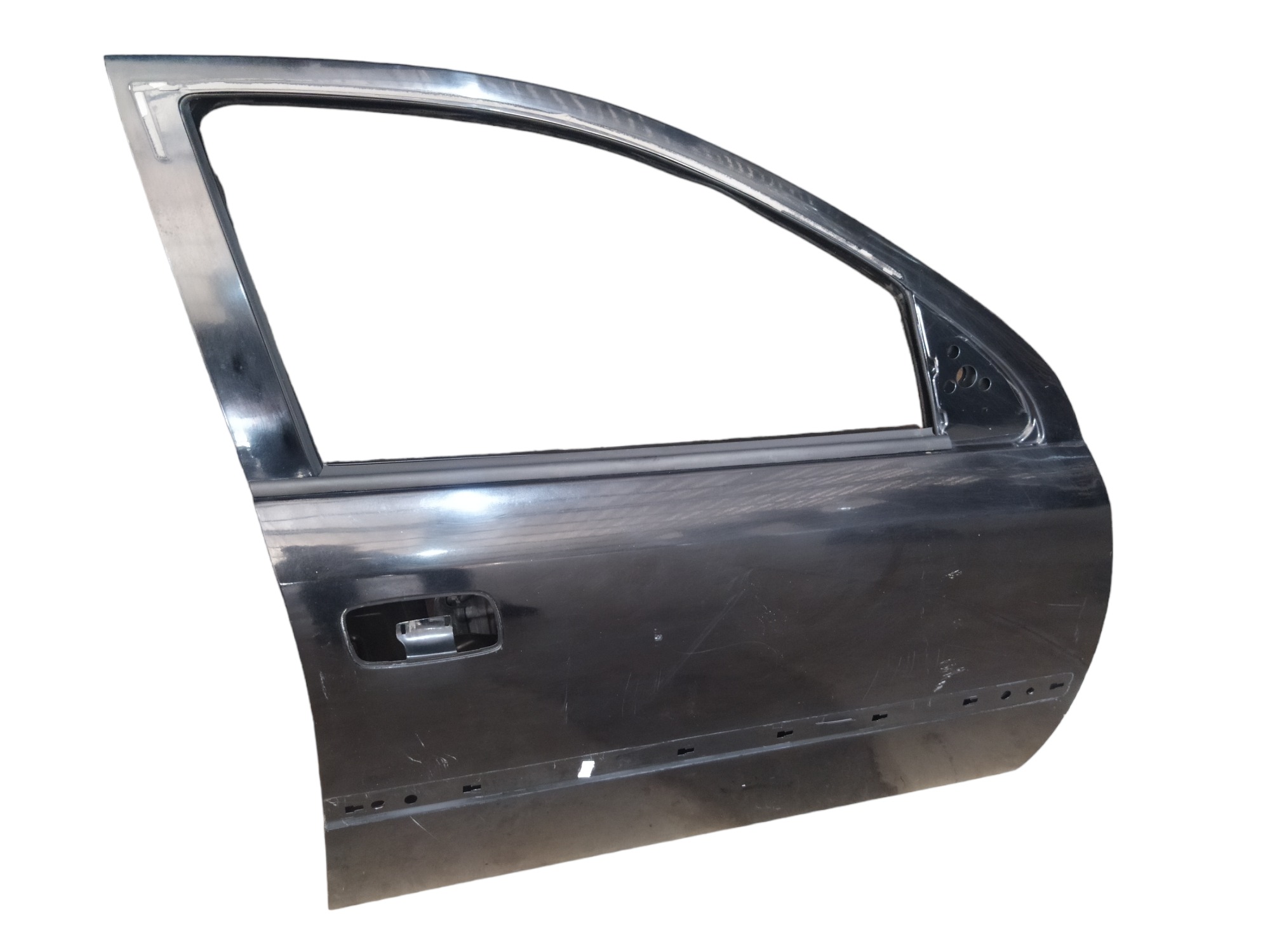 Porta Dianteira Direita Gm Astra 2011 V480 Dianteira Direita 2