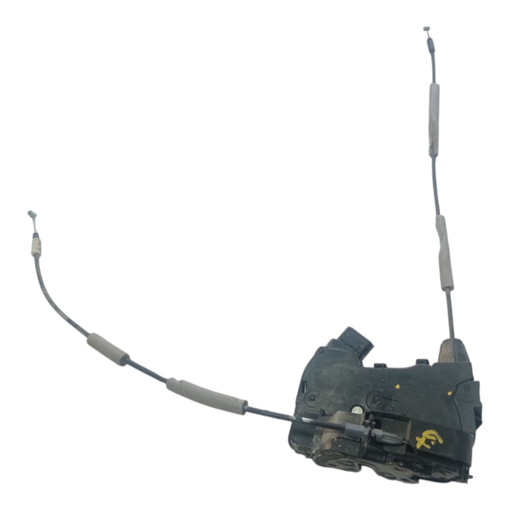 Fechadura Porta Traseira Direita Jac Ej7 2022 2023 V618 1