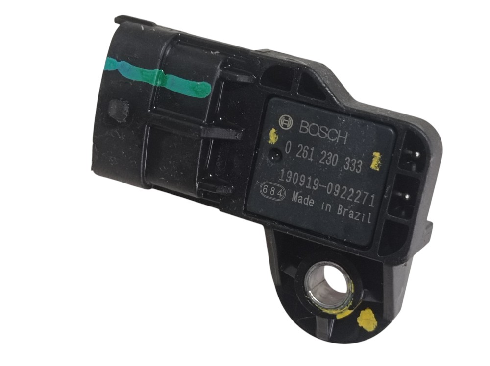 Sensor Map Chery Tiggo 2 Look 1.5 2020 V613 2