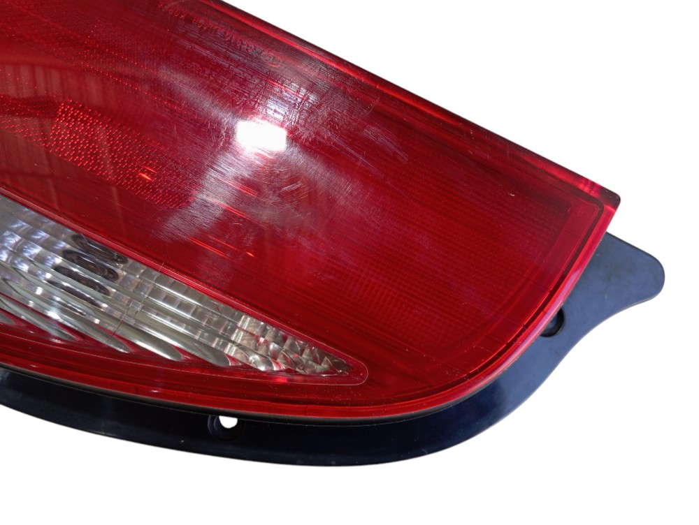 Lanterna Traseira Direita Kia Clarus 2002 Original 3