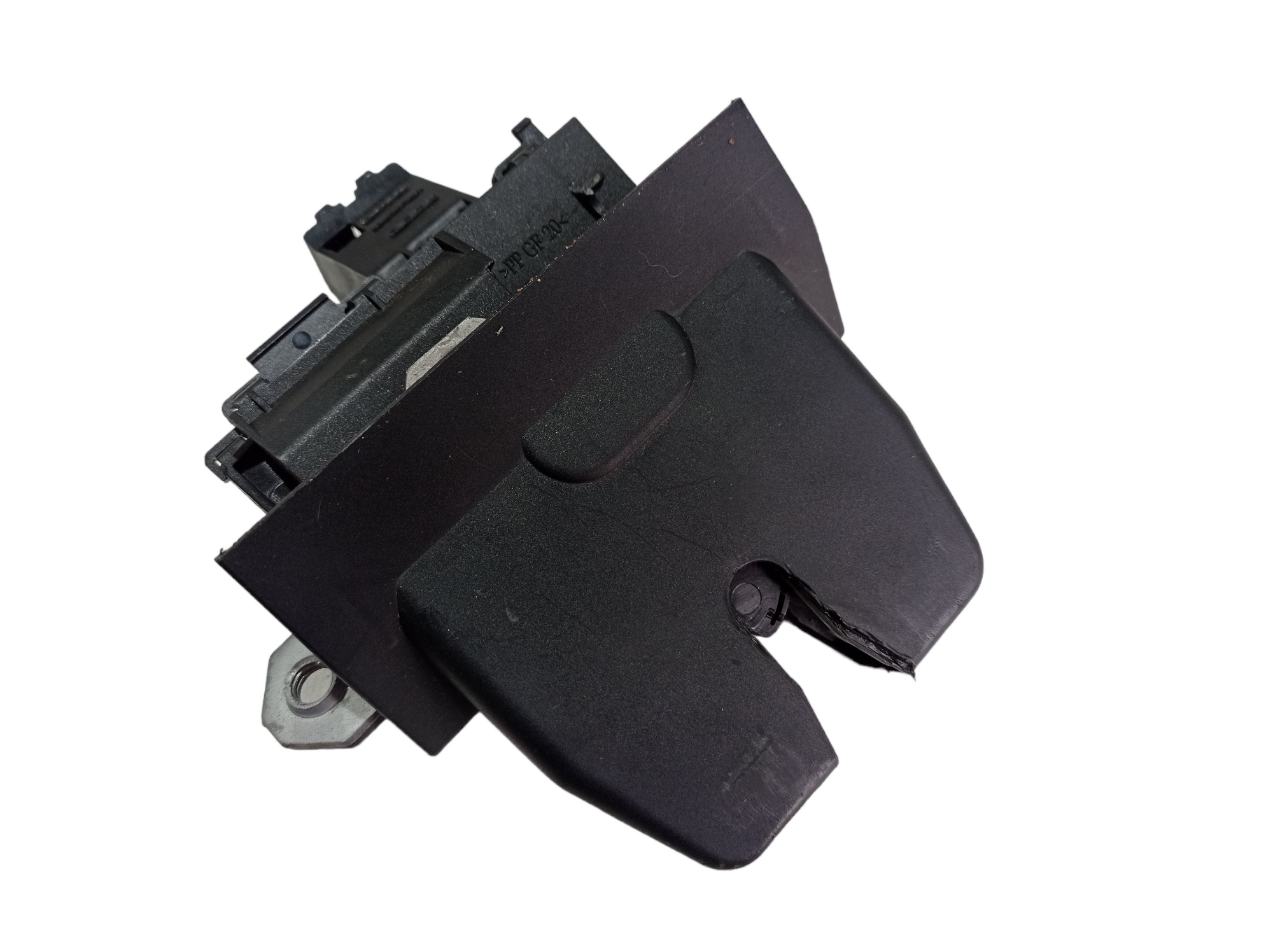Fechadura Tampa Traseira Volvo S60 T5 Dyna 2011 V587 6