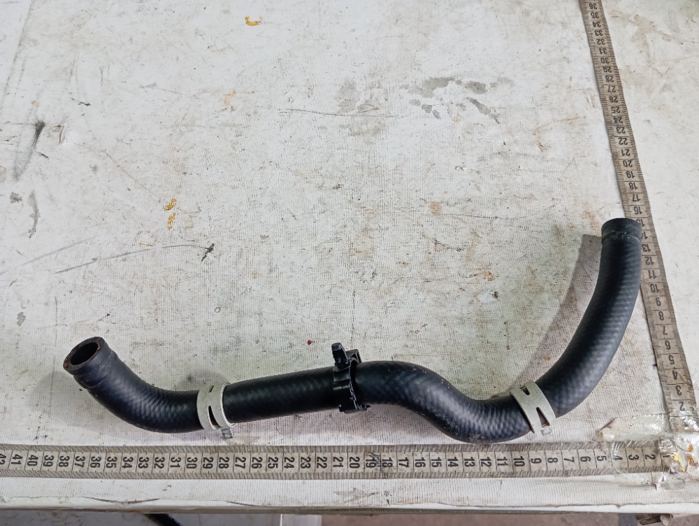 Mangueira Refrigeração Bateria Lexus Rx500hf 2023 V619 8