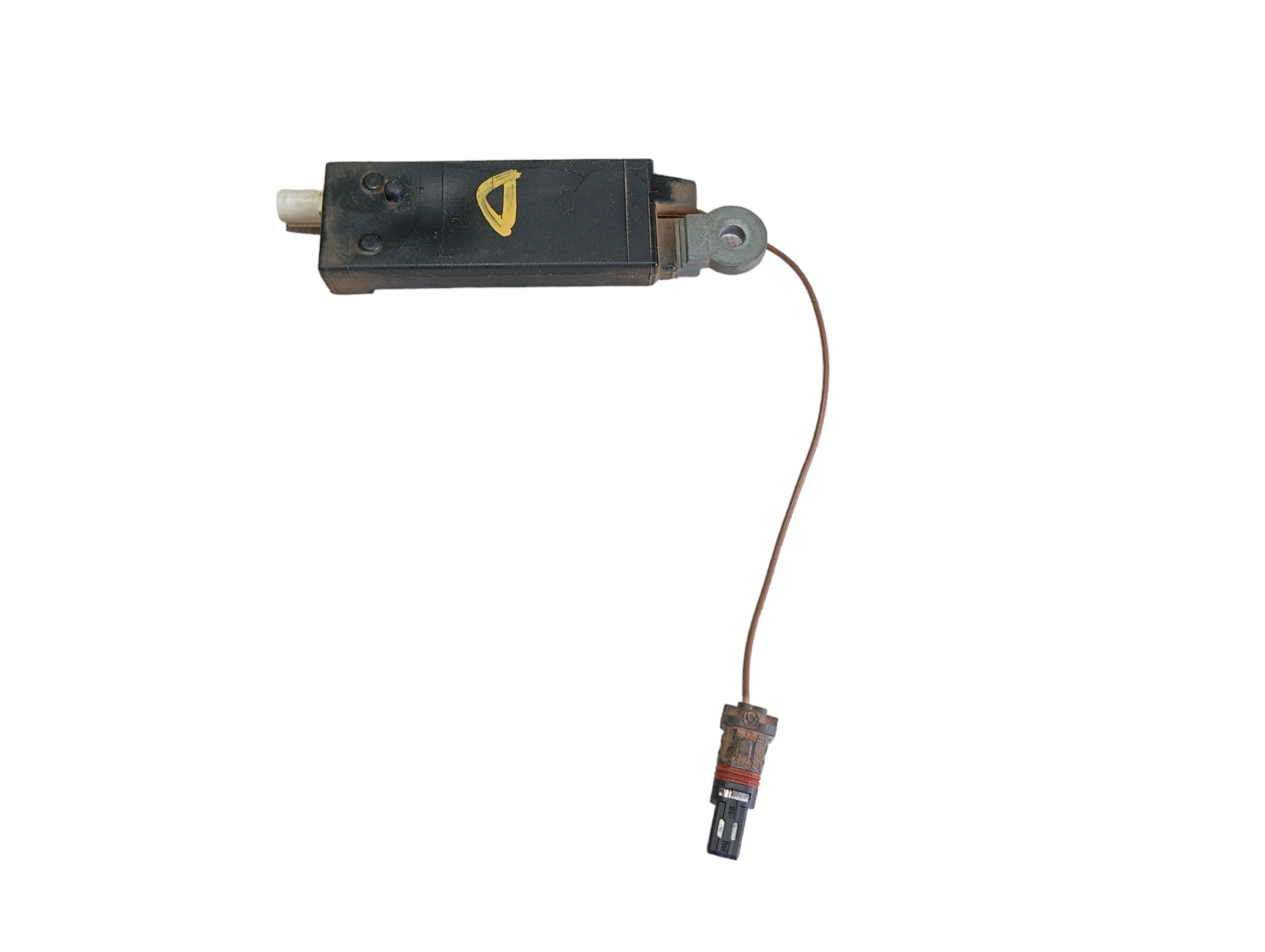 Módulo Antena Direito Land Rover Range Rover Sport 2014 V592 6