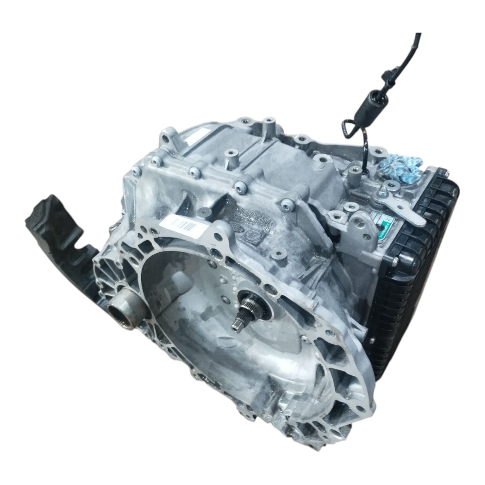 Carcaça Câmbio Marcha Discovery Sport 2015 A 2018 V663 2