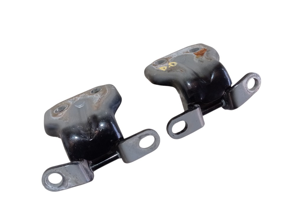 Dobradiça Porta Dianteira Direita Jac Iev40 2020 V615 6