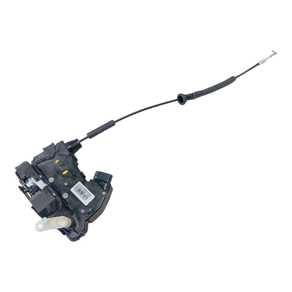 Fechadura Porta Diant Esque Byd Song Plus 2023 2024 25 V631 2