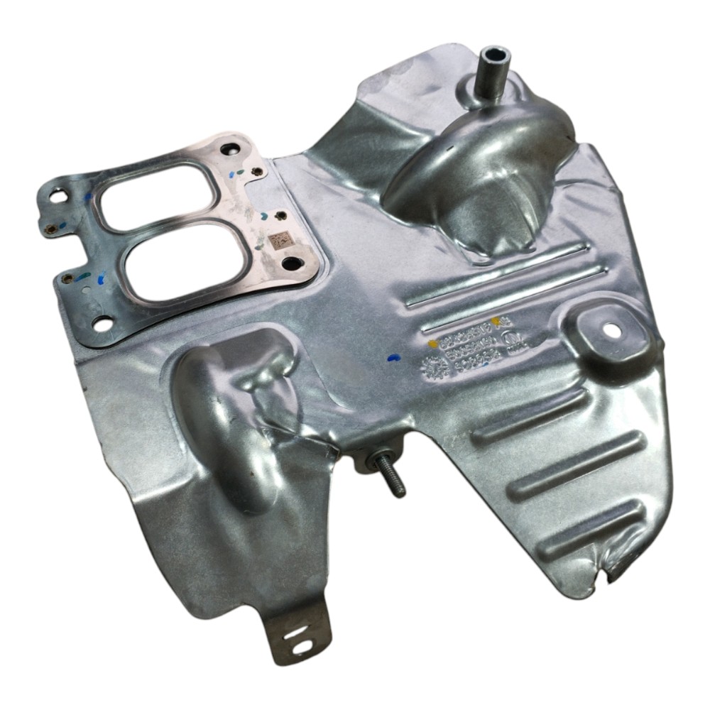 Defletor Turbina Ram Rampage Rt 2023 2024 V641 6
