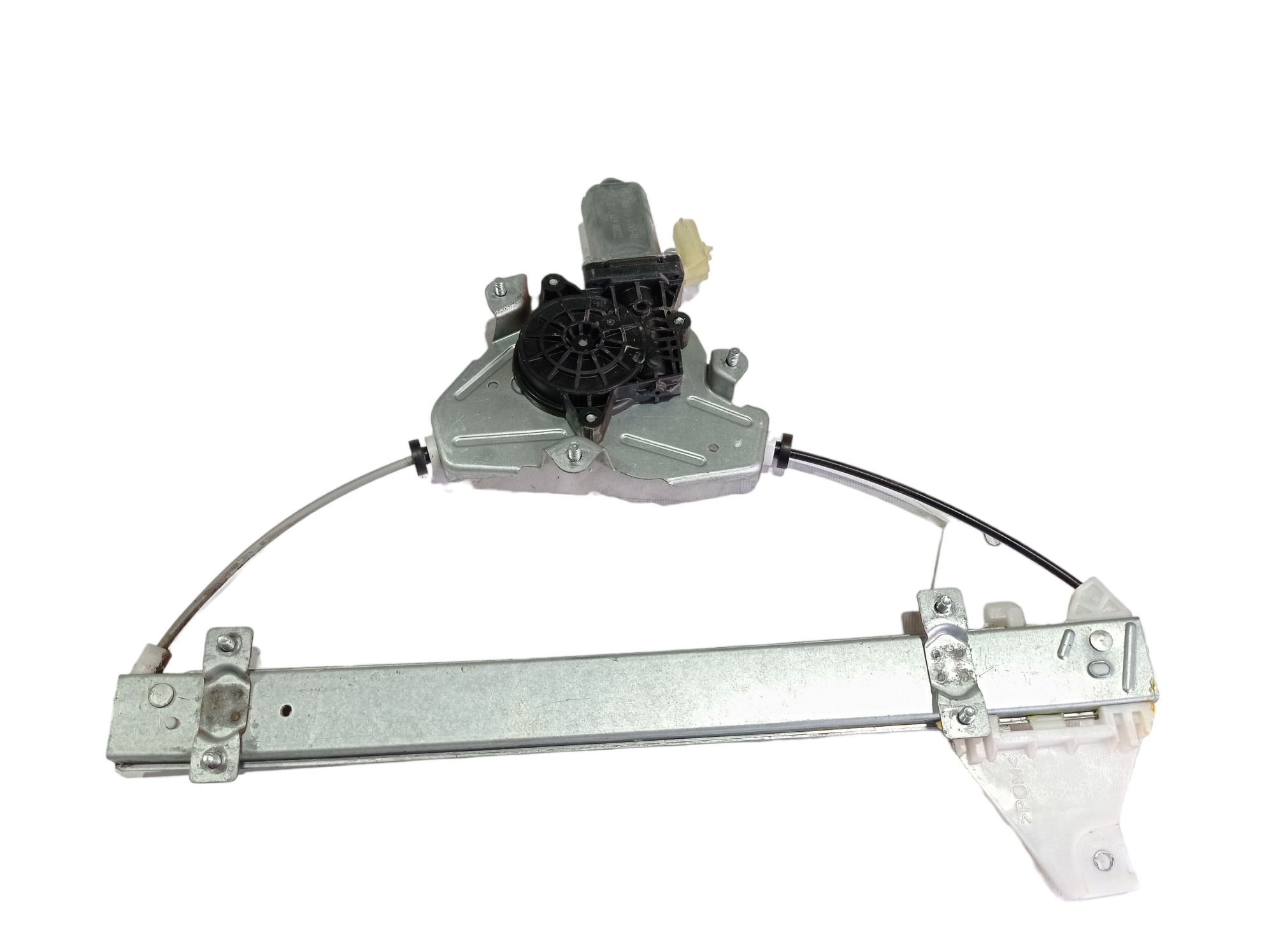 Máquina Vidro Porta Traseira Direita Jac T40 1.5 2019 V565 3