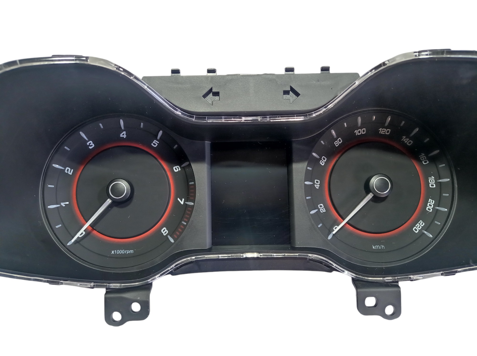 Painel De Instrumentos Chery Arrizo 5 1.5 Turbo 2021 V558 2
