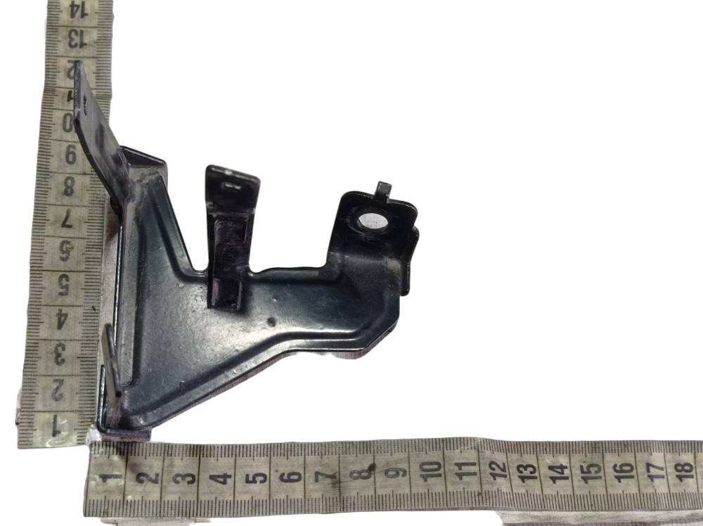 Suporte Caixa Fusivel Externo Jac Iev40 2020 V615 7