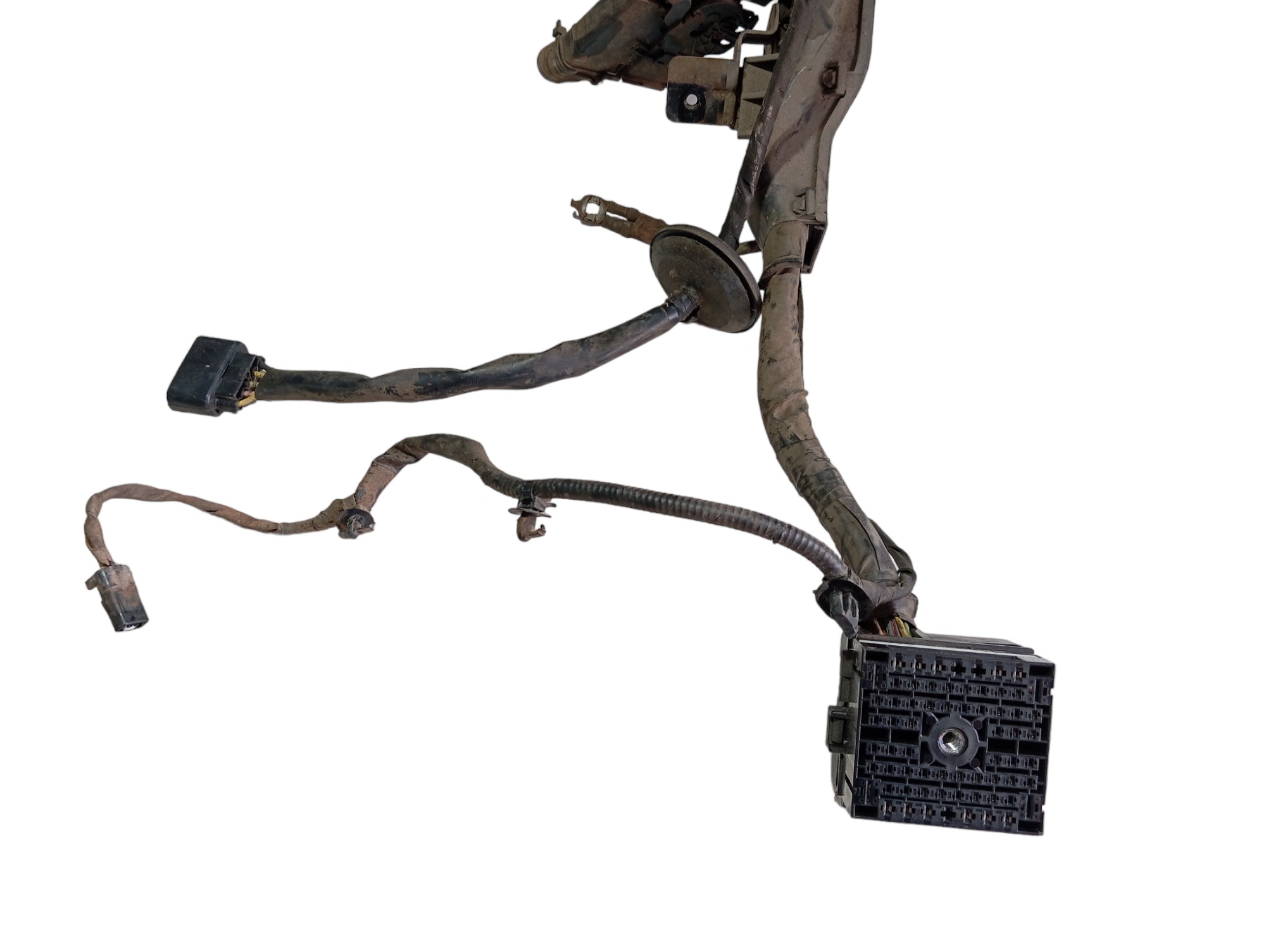 Chicote Externo Frontal Hyundai Azera 2009 V595 5