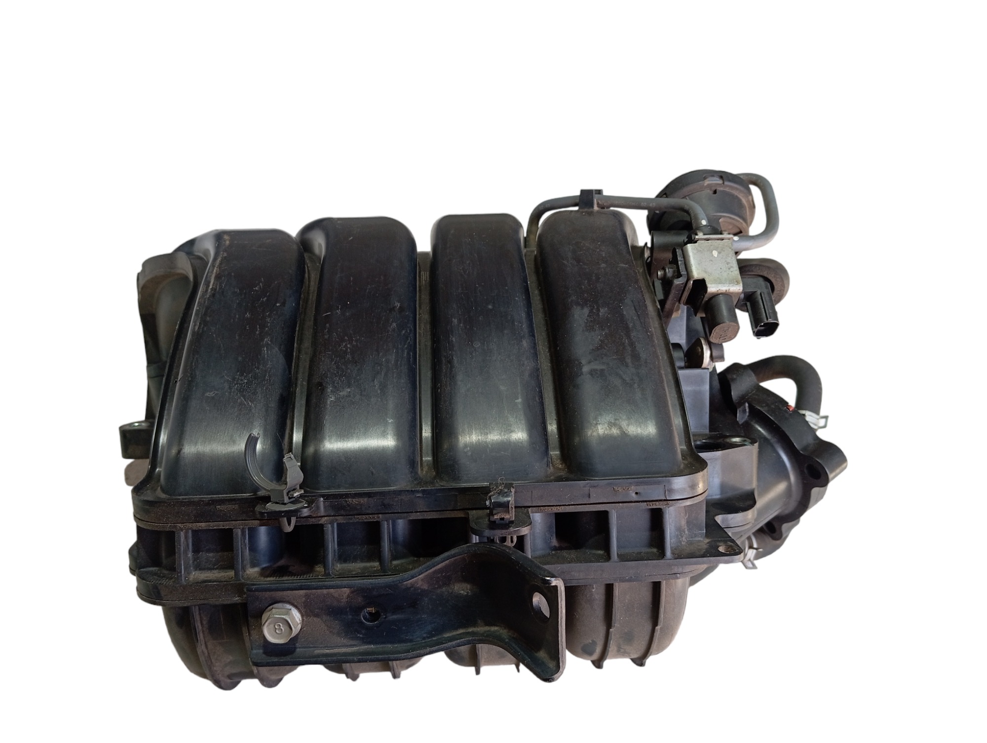 Coletor De Admissão Hyundai Ix35 2.0 2019 V556 6