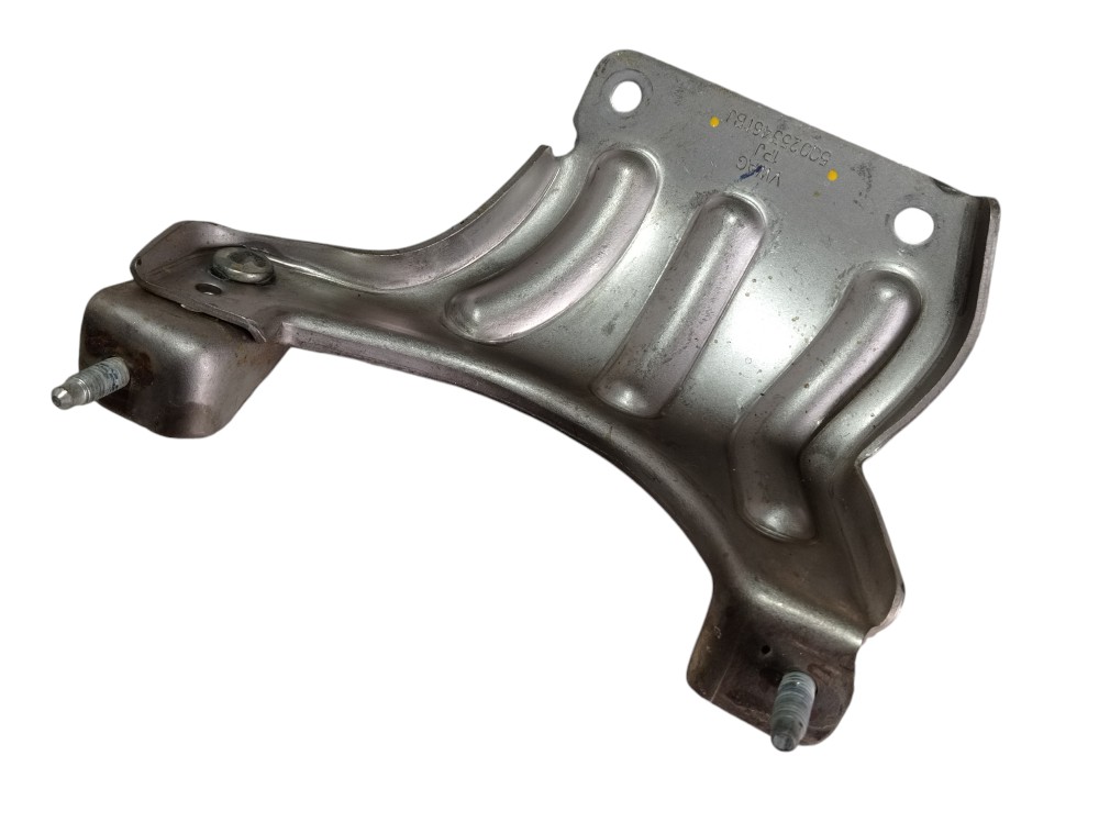 Defletor Catalisador Vw Nivus Hl Tsi 1.0 2024 V608 6