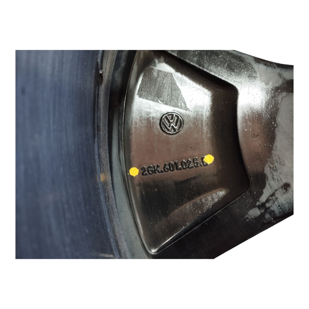 Roda Aro 18 Vw Taos Highline 2022 2024 V655 8