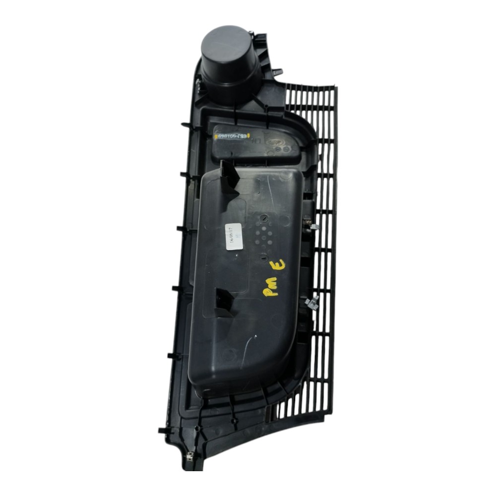 Porta Objetos Esq Porta Malas Rover Discovery 3 2007 V635 2