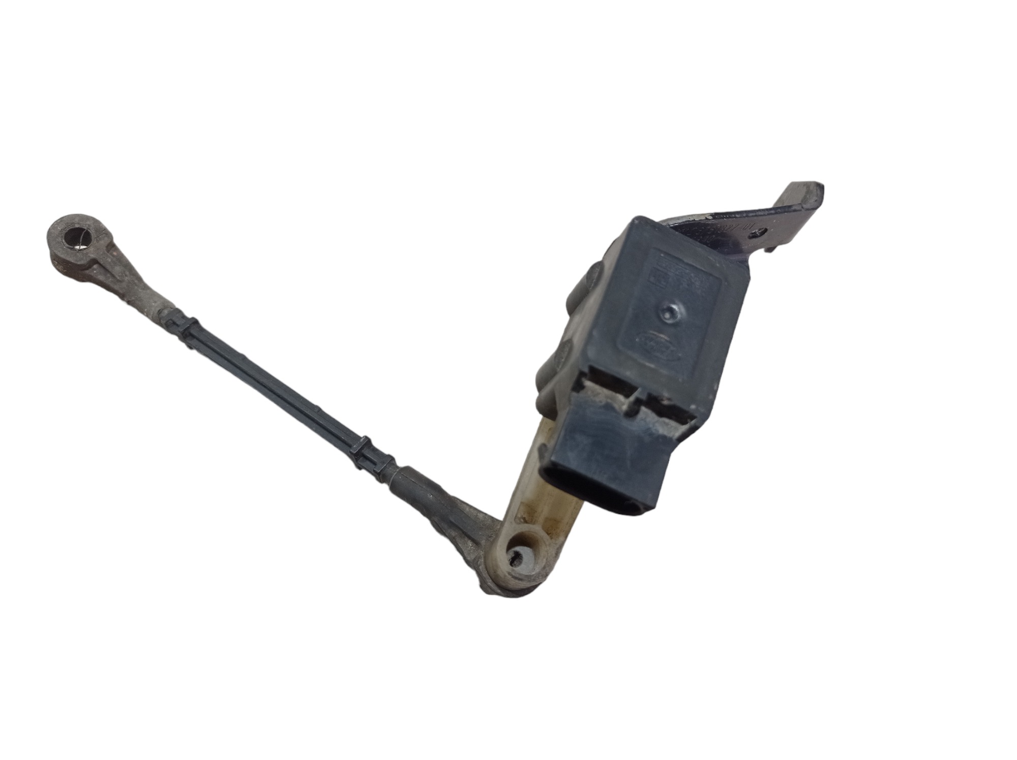 Sensor De Nível Dianteiro Esquerdo Range Rover Vogue 08 V583 6