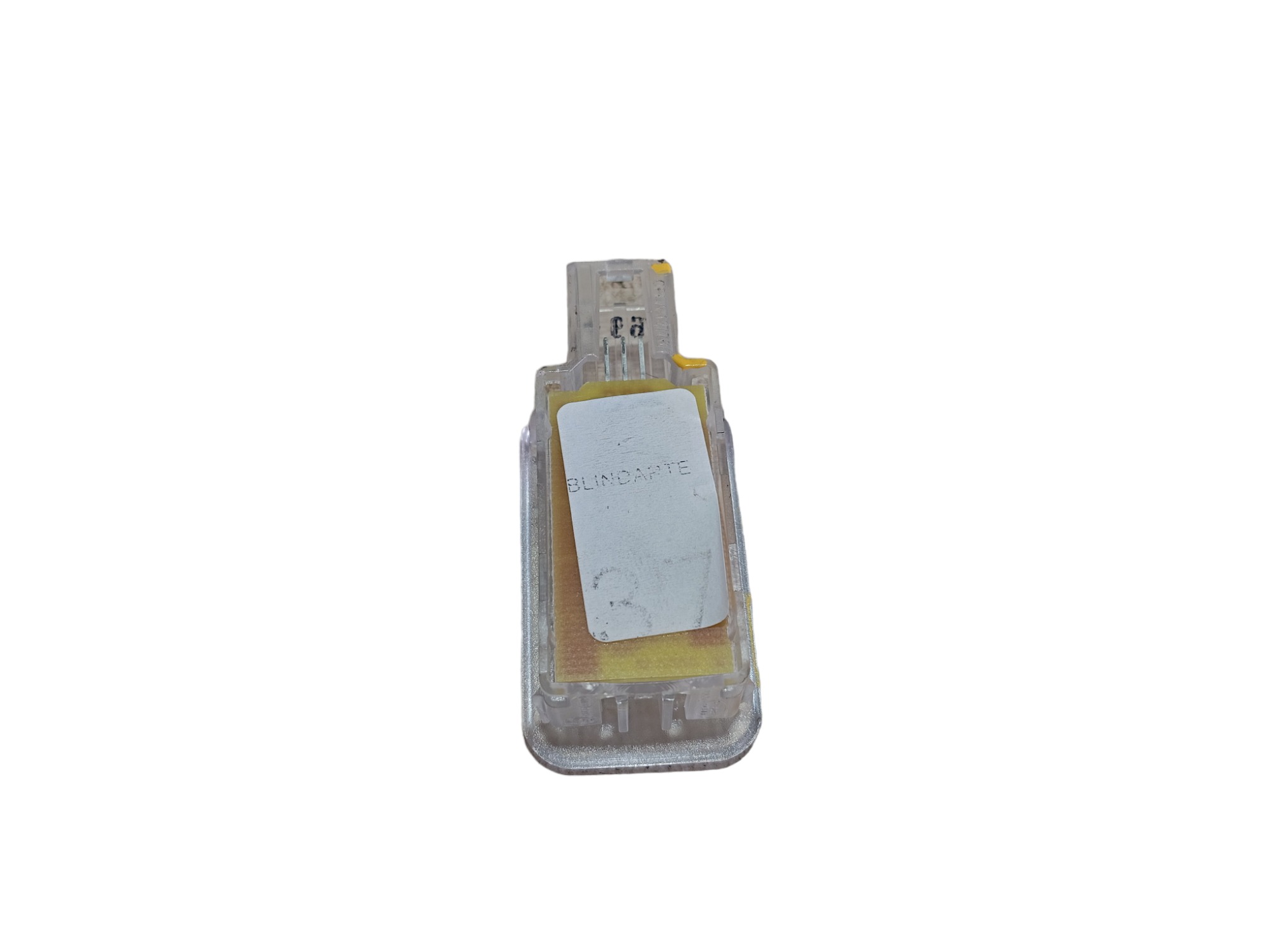 Luz Cortesia Tampa Traseira Discovery 5 2019 V597 6