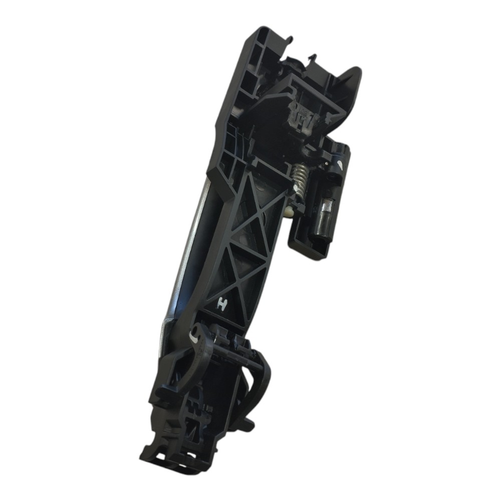 Maçaneta Externa Traseira Esquerda Gwm Haval Gt 2024 25 V636 6