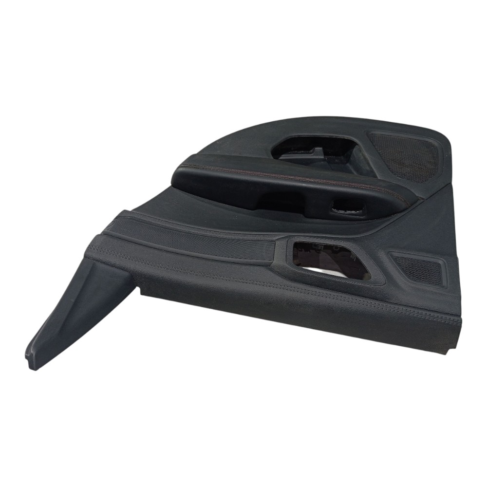 Forro Porta Traseira Direita Ram Rampage Rt 2023 2025 V664 4