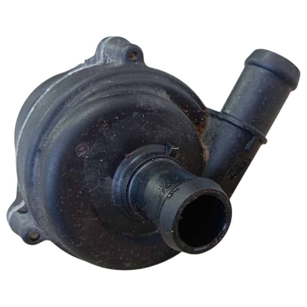 Bomba Água Auxiliar Land Rover Defender 2.0 2022 V645 3