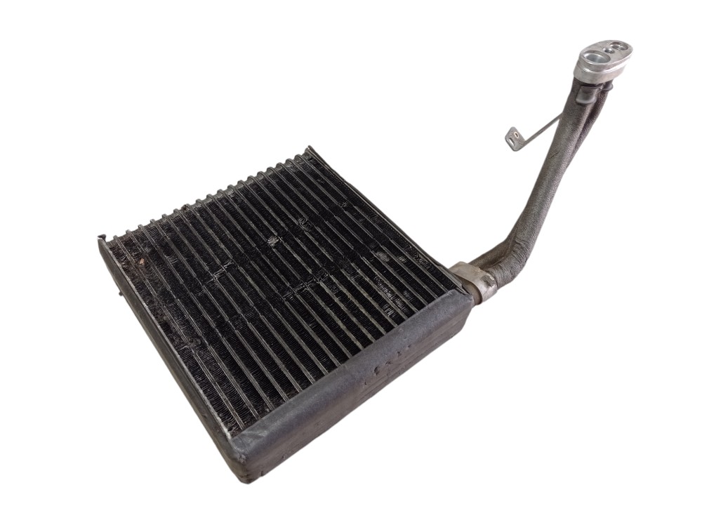 Caixa Evaporadora Ar Condicionado Audi A6 2002 V261 3
