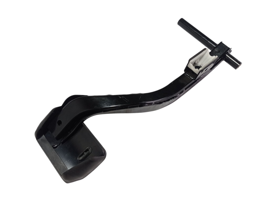 Pedal Freio Porsche Cayenne Turbo 4.5 2003 V371 4