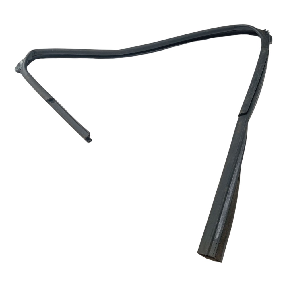 Borracha Porta Traseira Esquerda Honda Hrv 17 A 2021 V660 1